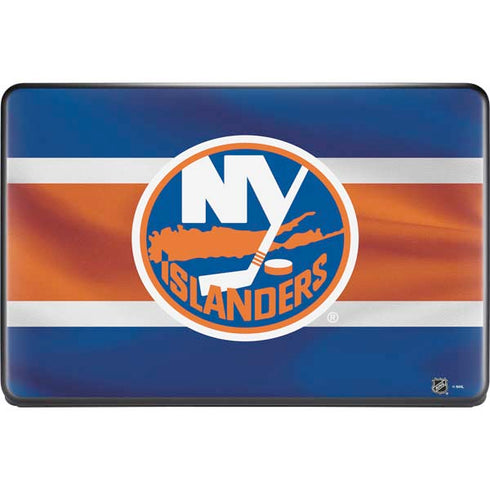 NHL New York Islanders Jersey Google Pixelbook Go Skin